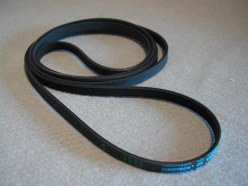 HOTPOINT TUMBLE DRYER BELT 1991 ADE ALE AS CTD TCR WT